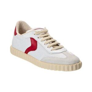 X-61. Voile Blanch Ines Mesh Shoes